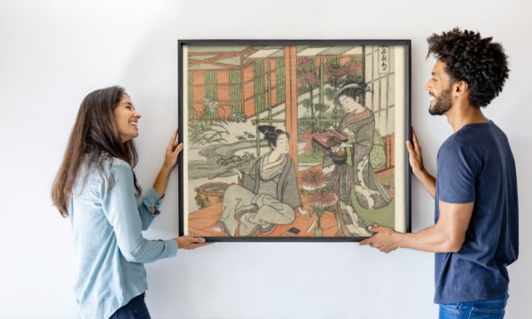 Utagawa Toyonobu