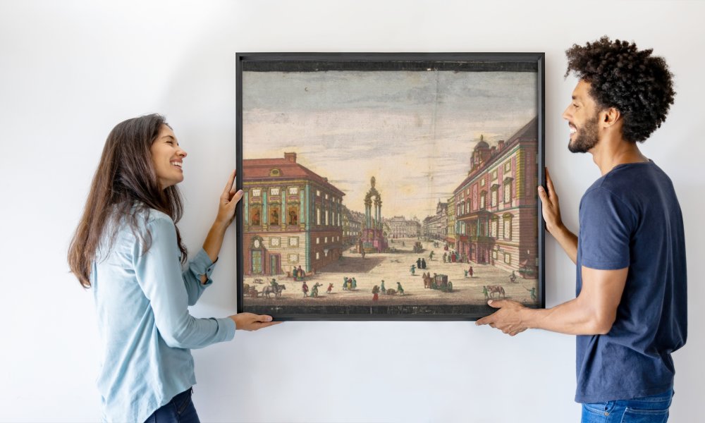 Kaiserlich Franziskische Akademie (possibly)