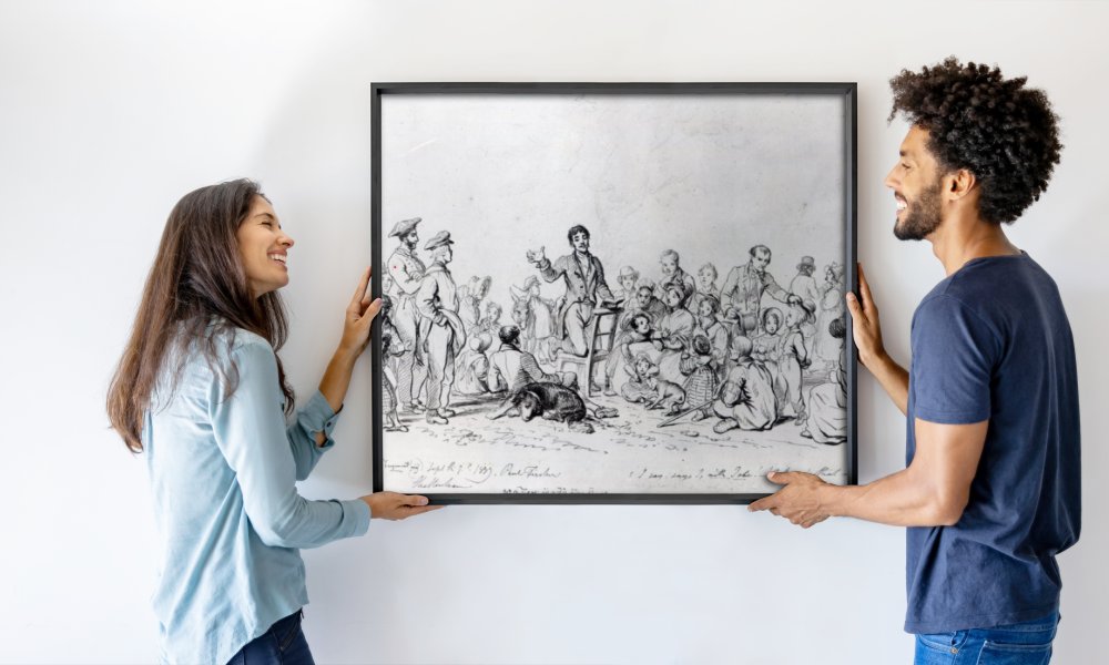 John George Paul Fischer