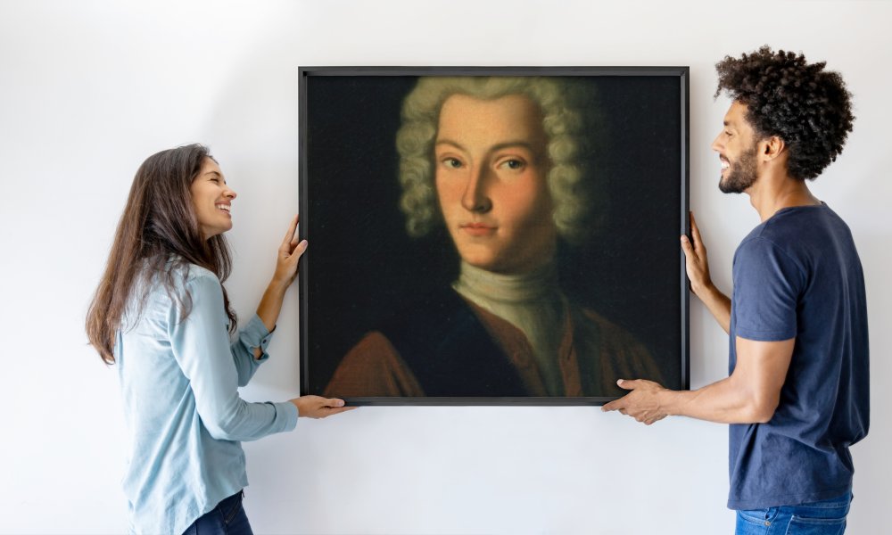 Grigory Dmitriev Molchanov