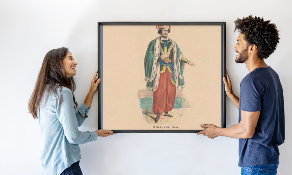 Elias Spanier (attributed to)