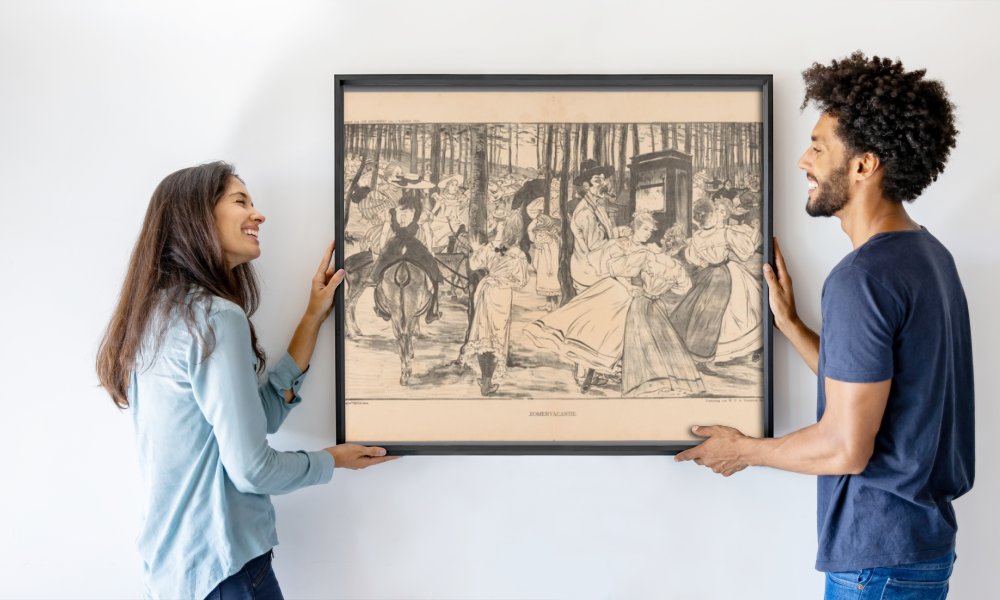 Willem Vaarzon Morel