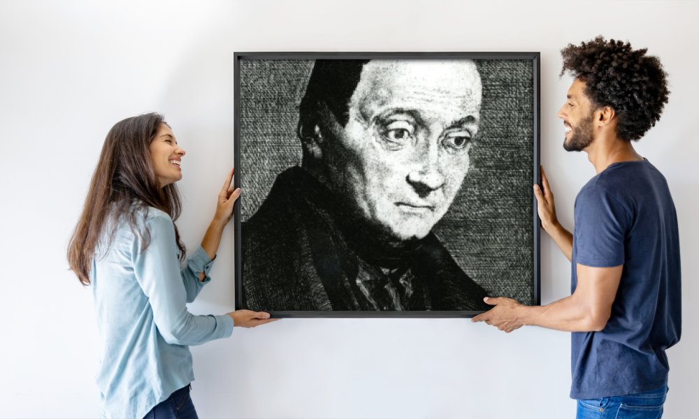 Joseph Benoit Guichard