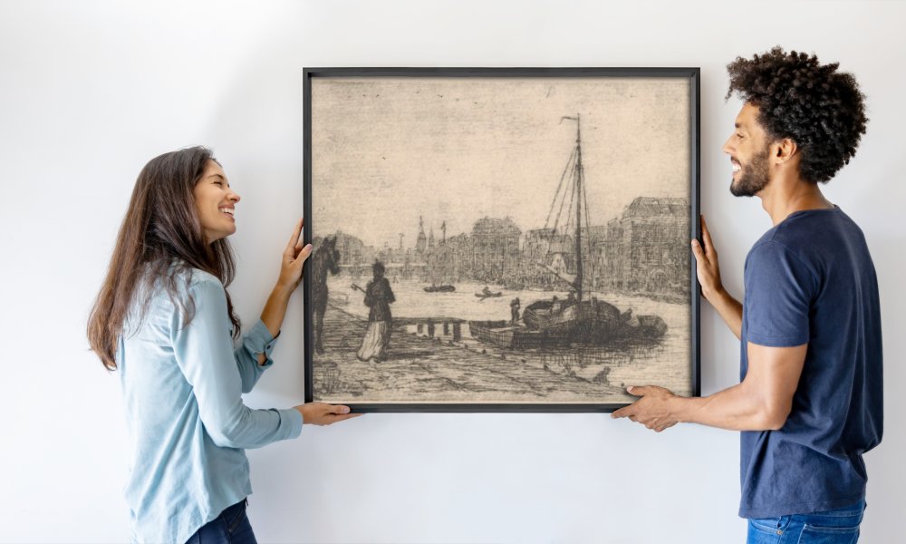 de Groot (prentmaker)