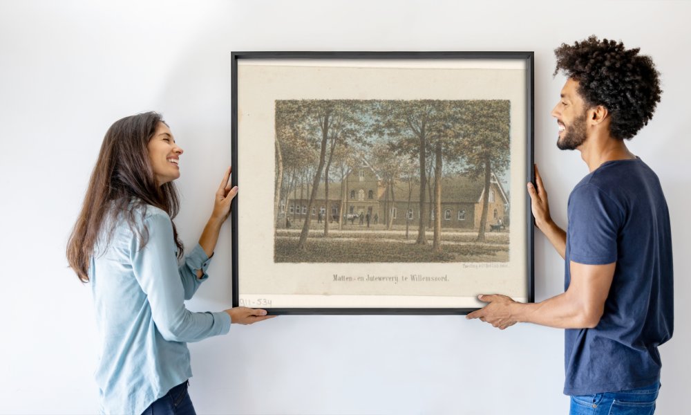 Adrianus Hidde Heremiet Voorhorst (possibly)