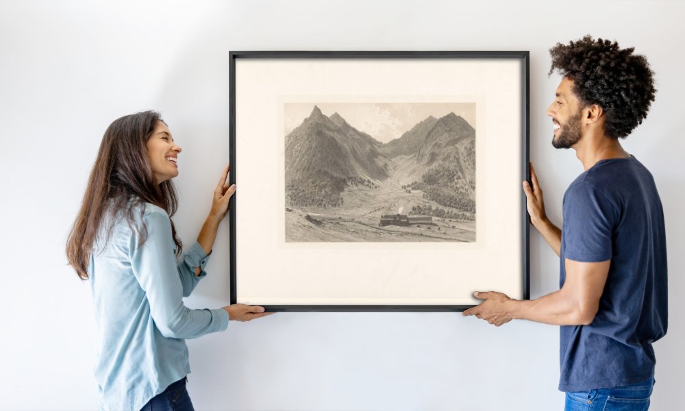 Eugène Cicéri (attributed to)