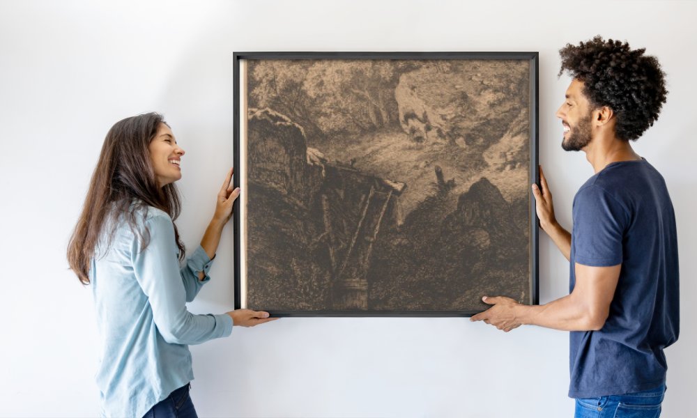 Eugène Bléry (possibly)