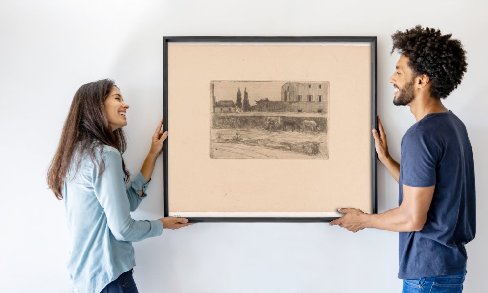 Xavier Mellery (attributed to)