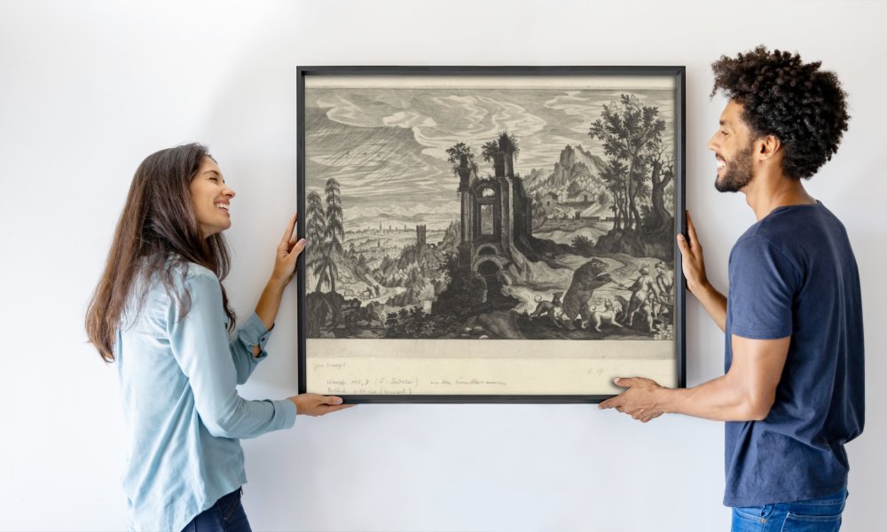 Aegidius Sadeler (II) (rejected attribution)