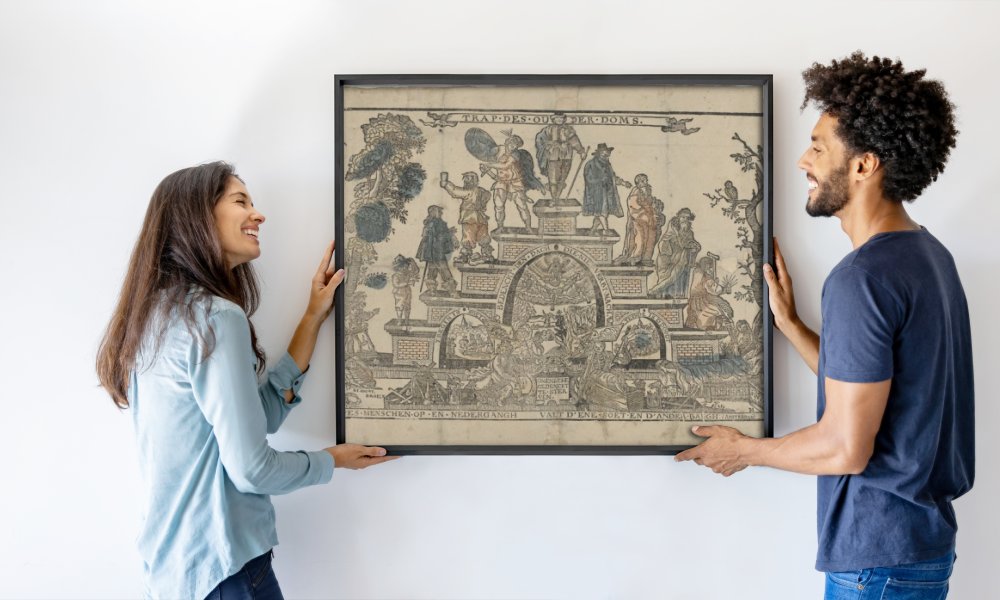 Monogrammist MH (prentmaker)