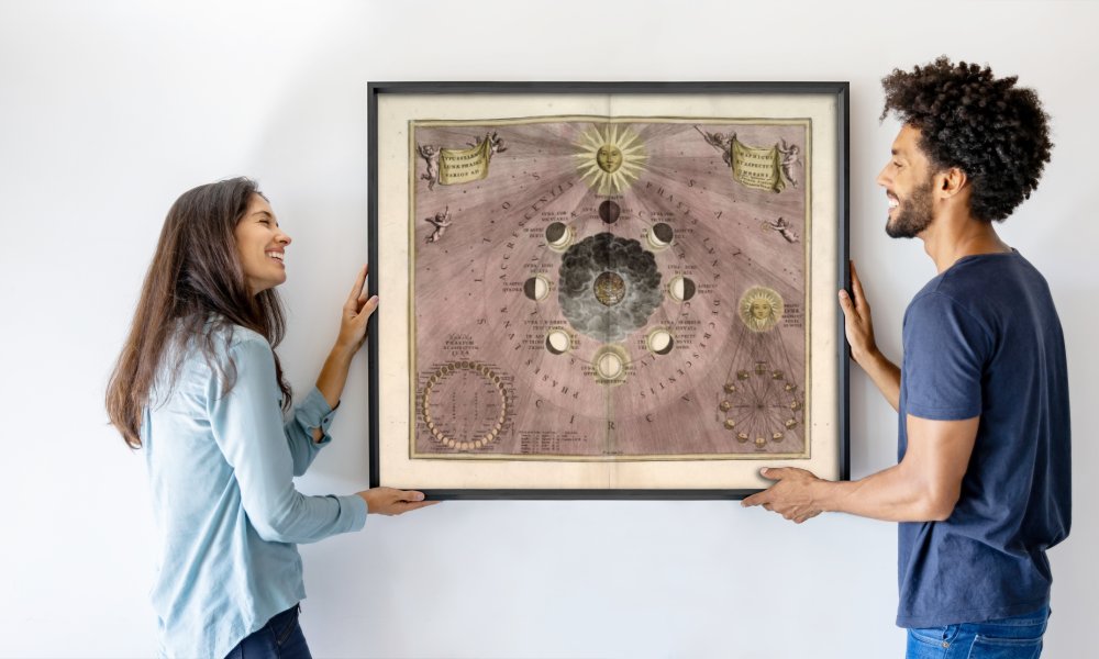 Andreas; Schenk Cellarius