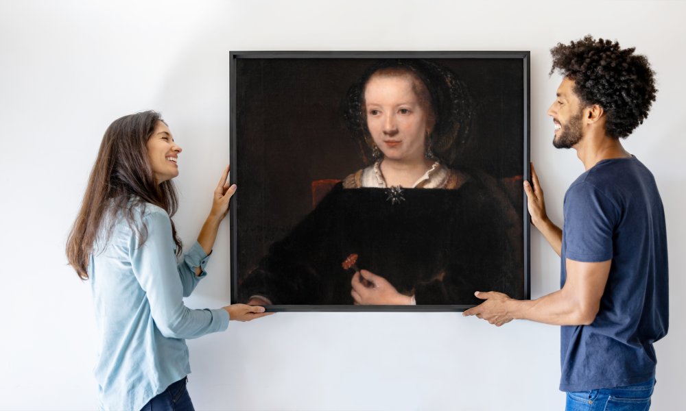 Workshop of Rembrandt van Rijn