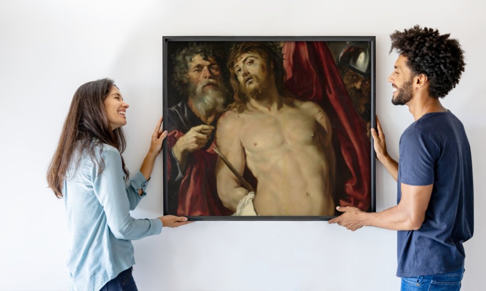 Peter Paul Rubens (copy after)