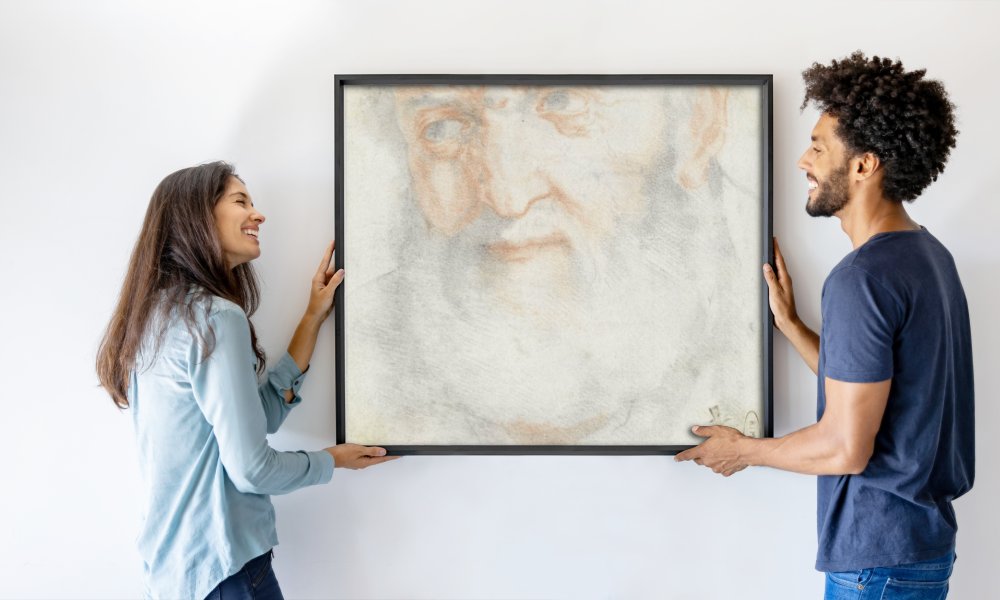 Francesco Furini (attributed to)