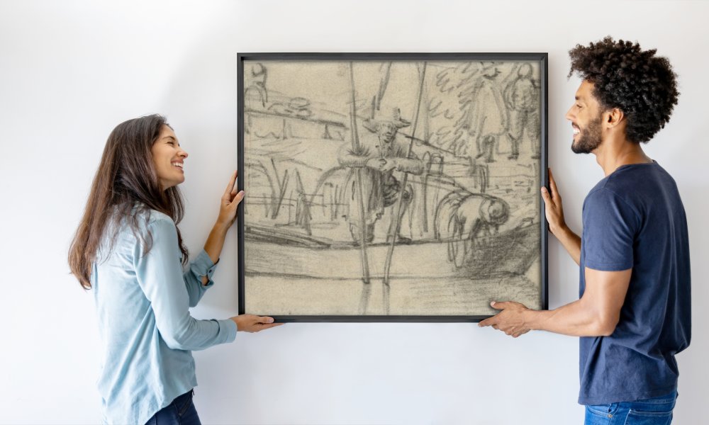 Cornelis Saftleven (attributed to)