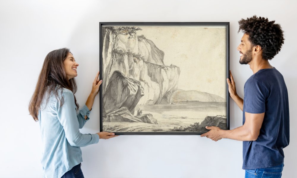 Jan Asselijn (attributed to)