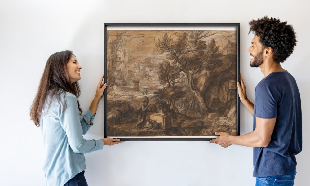 Sébastien Bourdon (attributed to)