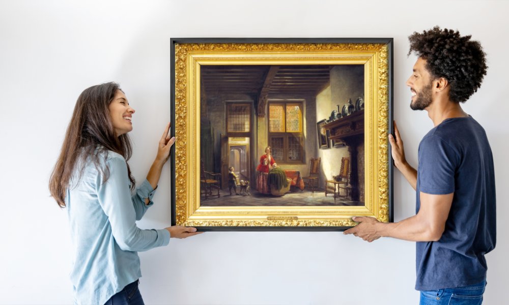 Lambertus Johannes Hansen