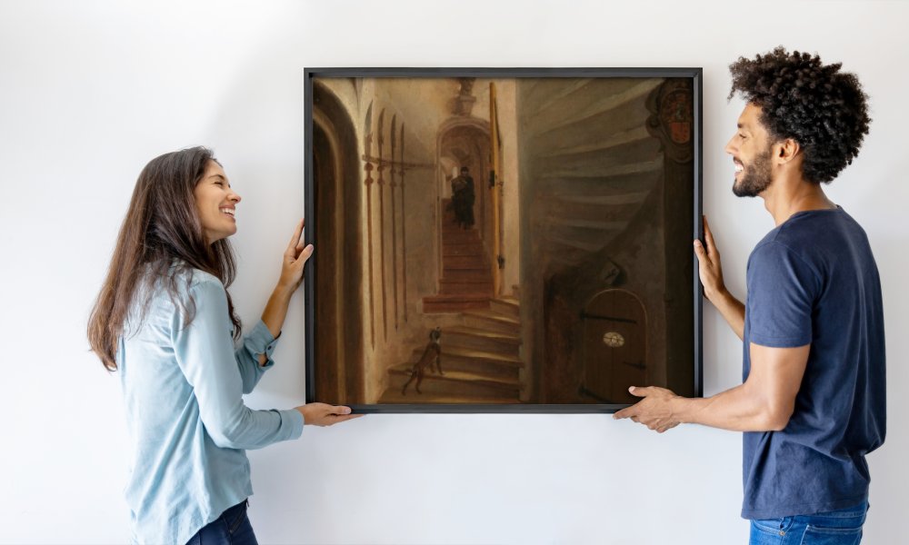 Egbert Lievensz. van der Poel (attributed to)