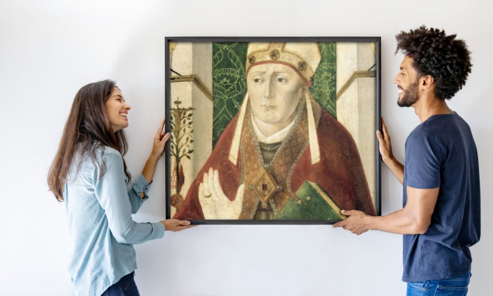 Girolamo da Treviso I (attributed to)