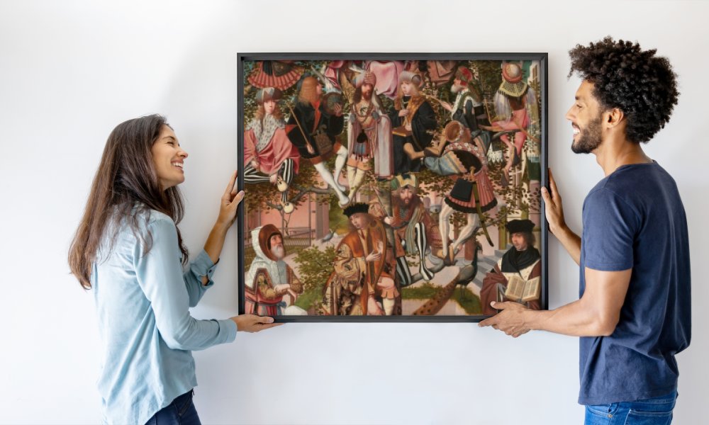 Geertgen tot Sint Jans (circle of)