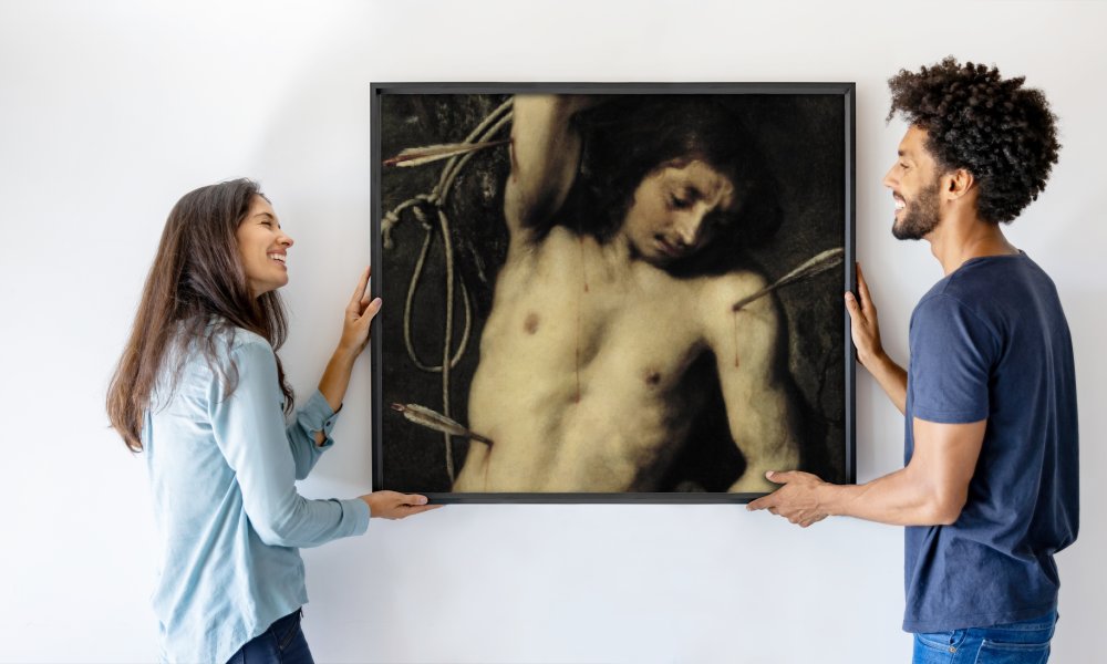 Juan Carreño de Miranda (attributed to)