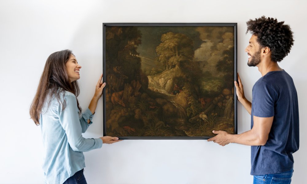 Roelant Savery (workshop of)