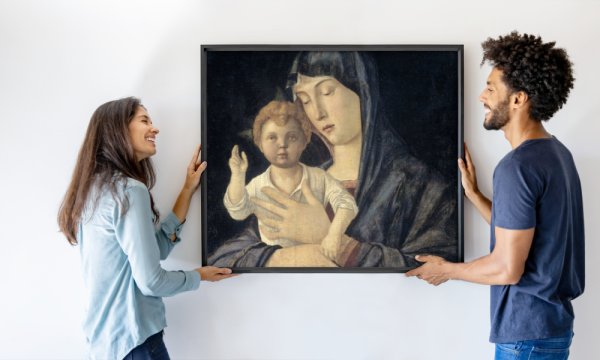 Giovanni Bellini (attributed to)