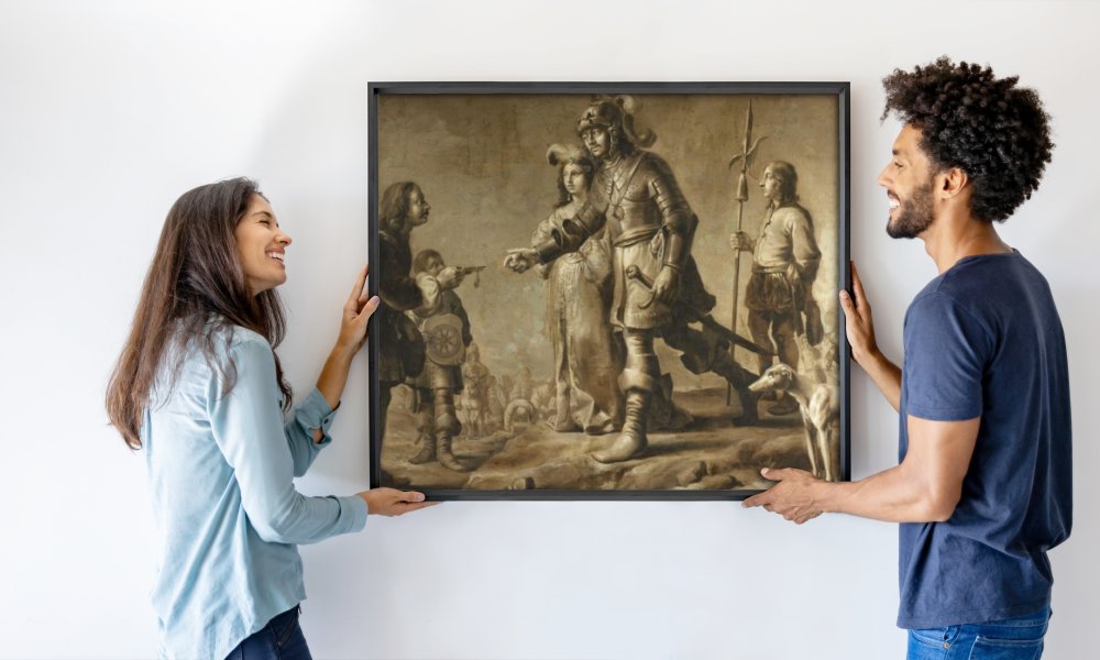 Adriaen Pietersz van de Venne (manner of)