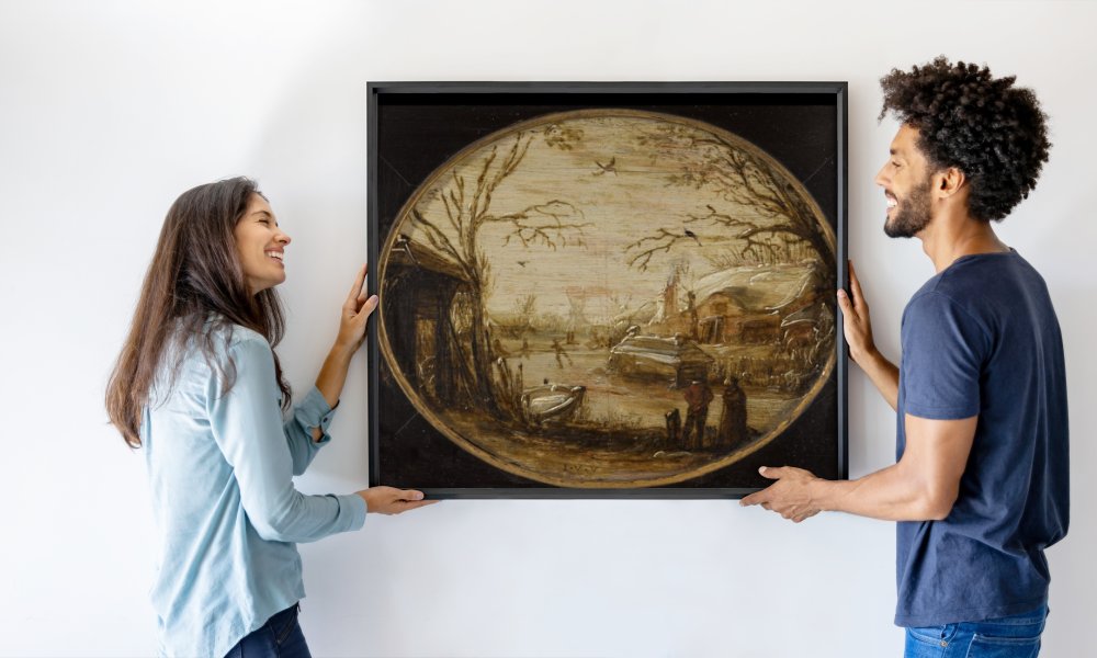 Jan van de Velde (II) (attributed to)