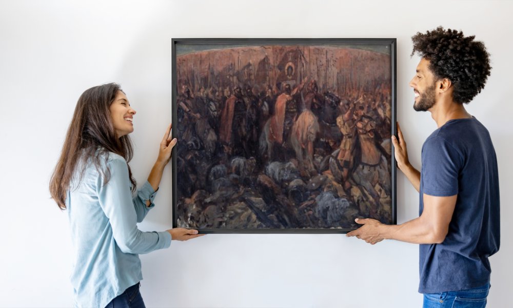 Sergei Alexeyevich Korovin