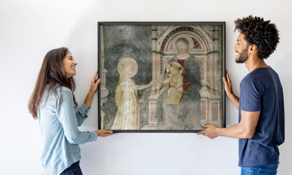 Master of Mocchirolo