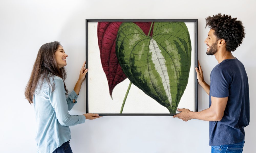 Joseph Edward and Howard W Lowe