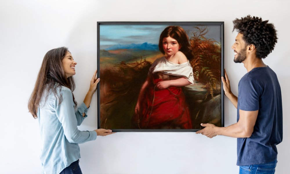 Robert (follower of) Herdman