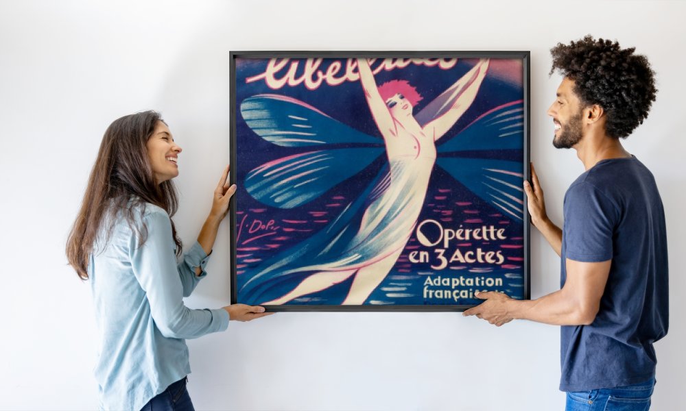 Georges pseudonym of Edmond Vernier Dola