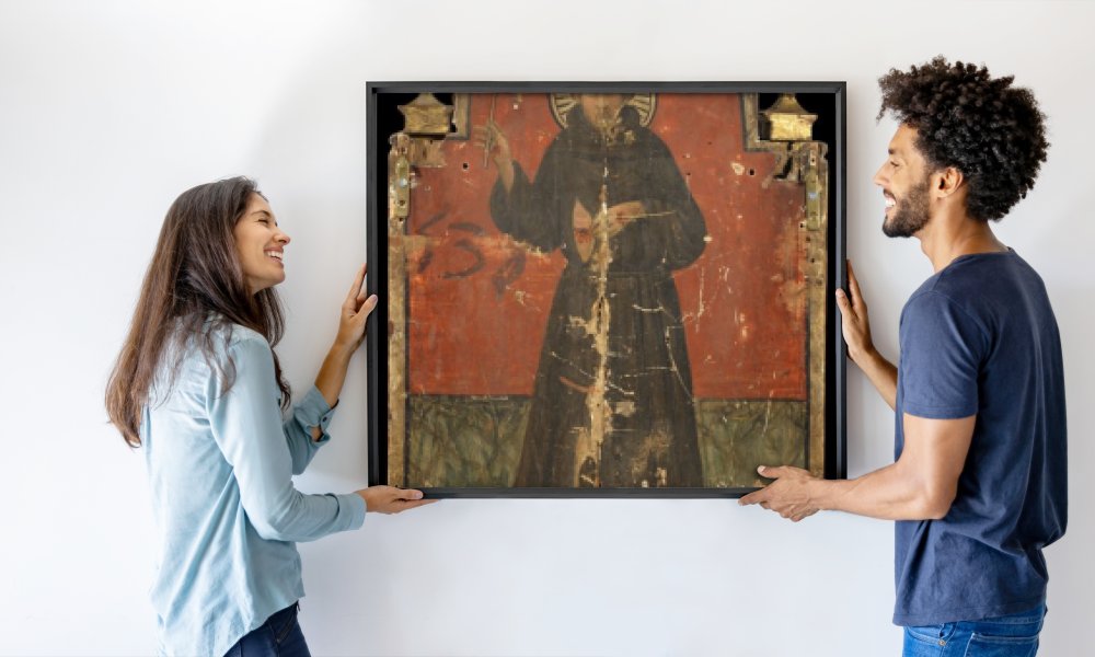 Master of Roncaiette (attr. to)
