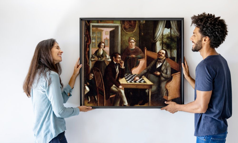 Ivan Stepanovich Doshchennikov