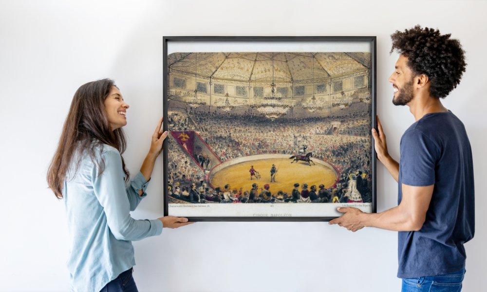 Emile de la Tramblais