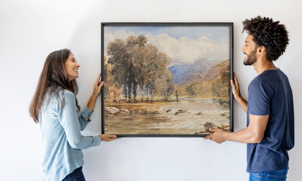 David the younger Cox