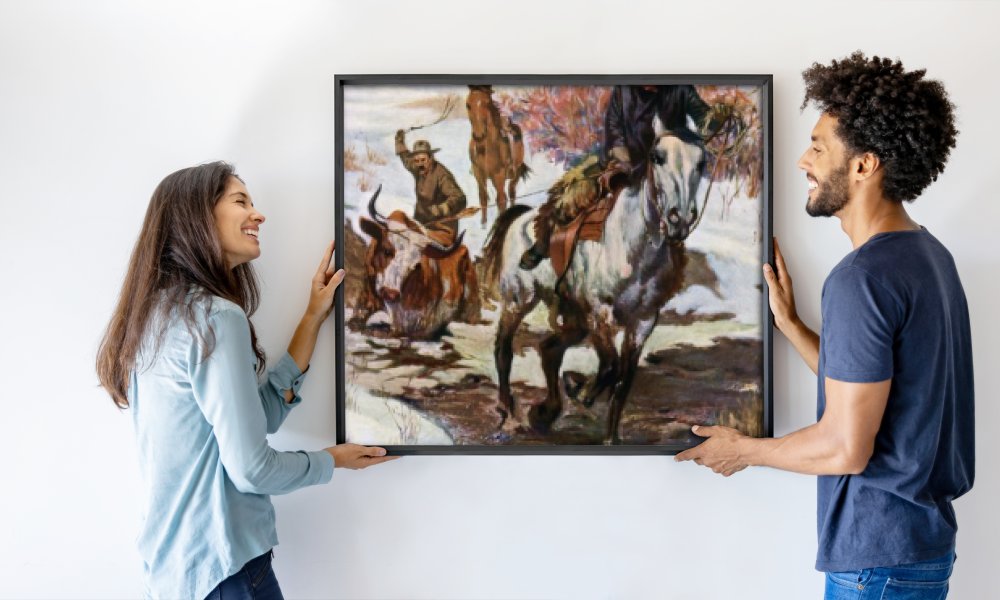 John Norval Marchand