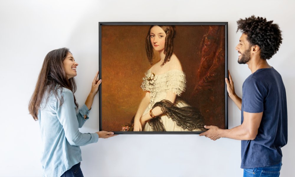 Franz Xavier (manner of) Petter