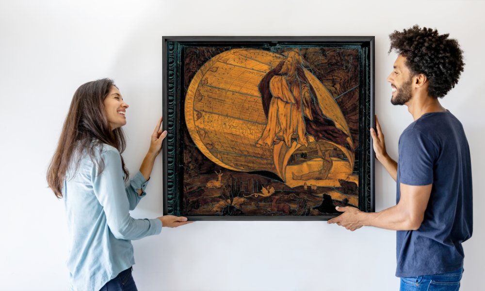 Giovan Francesco Capoferri