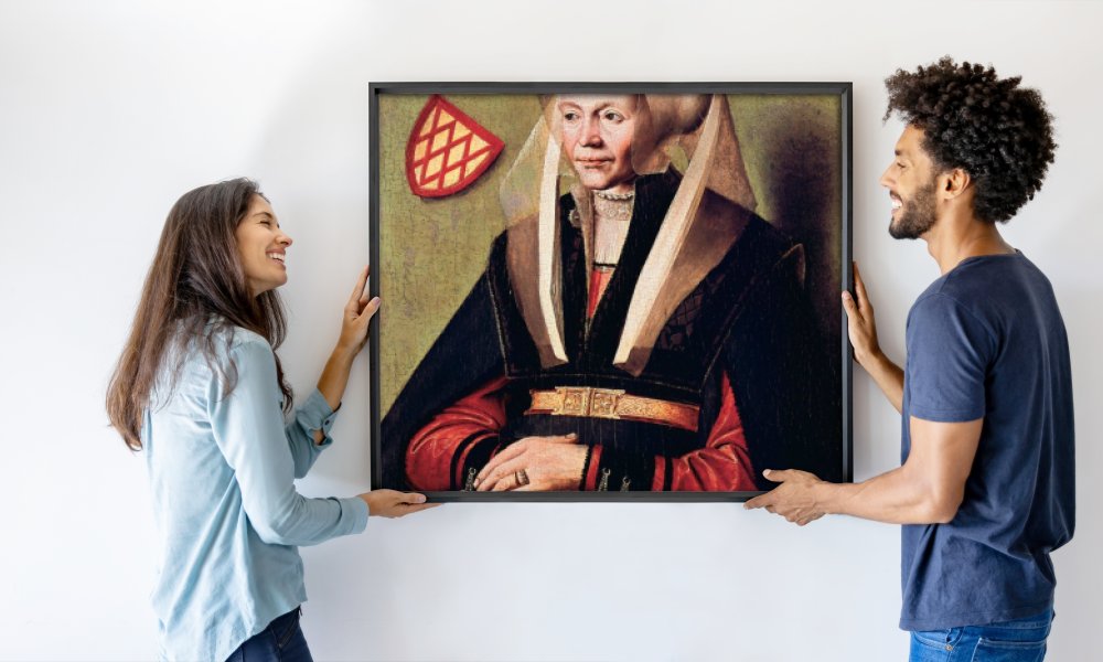 Ludger the Elder tom Ring