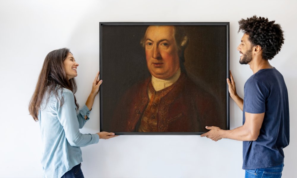 David (follower of) Martin