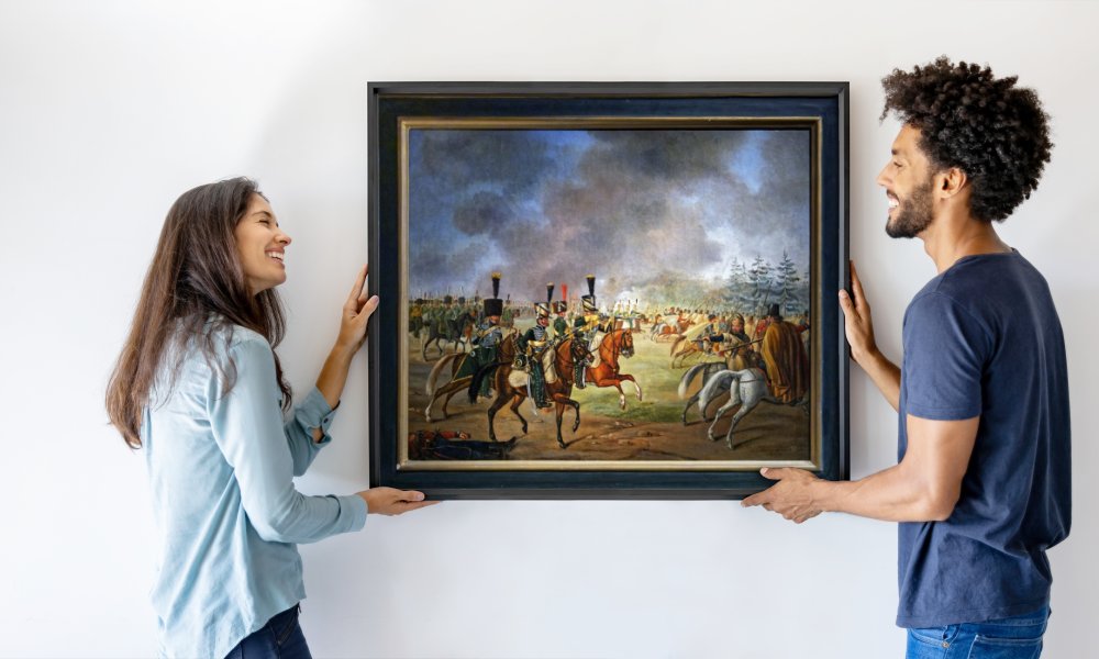 Maximilian Joseph de Schauenburg