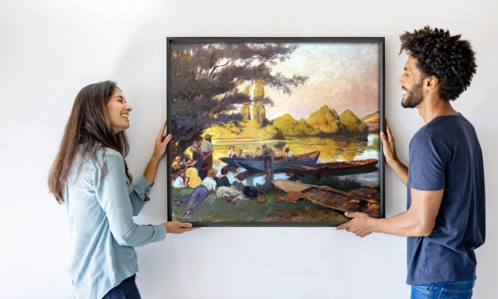 Albert Edouard Puyplat