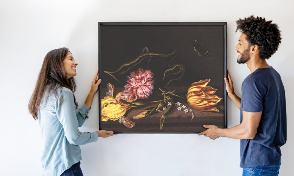 Abraham Bosschaert