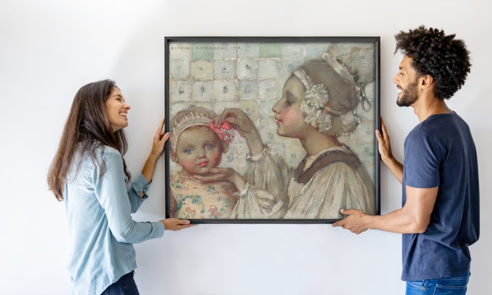 Christabel Cockerell