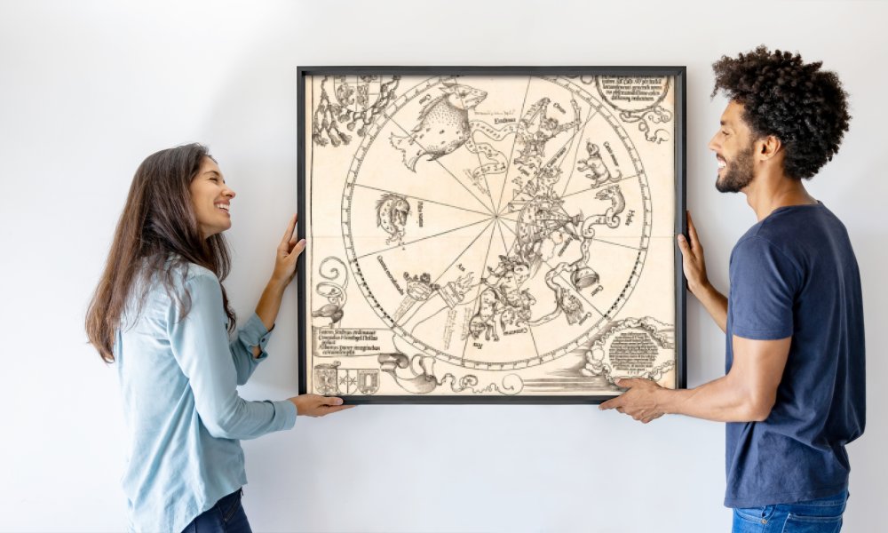 Johannes; Dürer Stabius