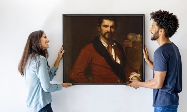 Fra Galgario